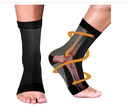 Neuropathy Relief Socks – Ultra Soft Bamboo for Pain, Diabetes & Sensitive Feet