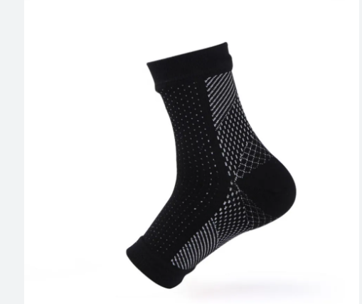 Neuropathy Relief Socks – Ultra Soft Bamboo for Pain, Diabetes & Sensitive Feet